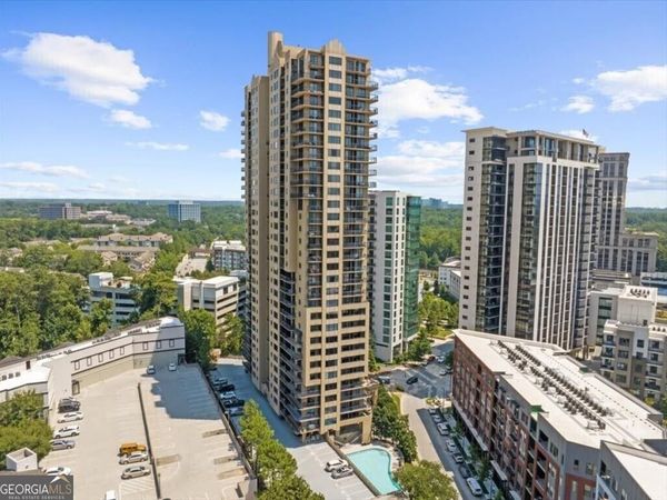 3481 Lakeside Drive NE, Unit 1107, Atlanta, GA 30326