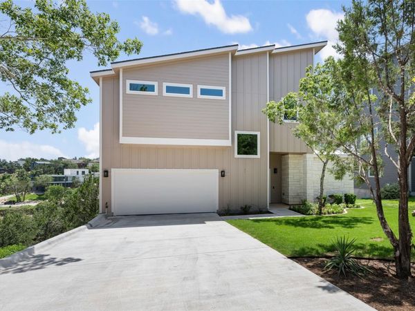 2646 Crazyhorse PASS, Austin, TX 78734