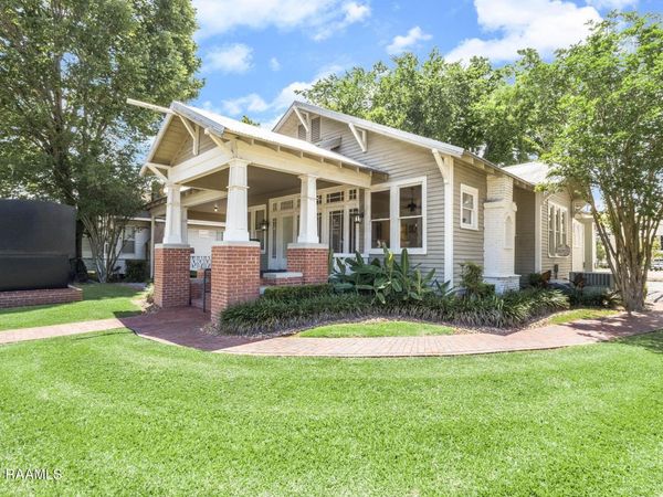 802 Johnston Street, Lafayette, LA 70501