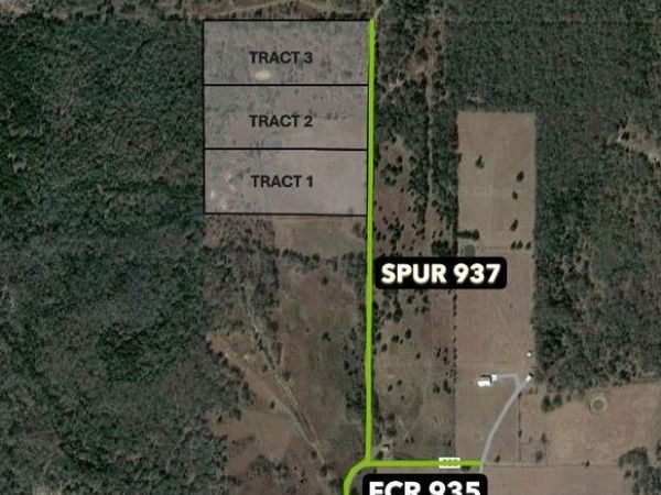 TBD SPUR 937, Teague, TX 75860
