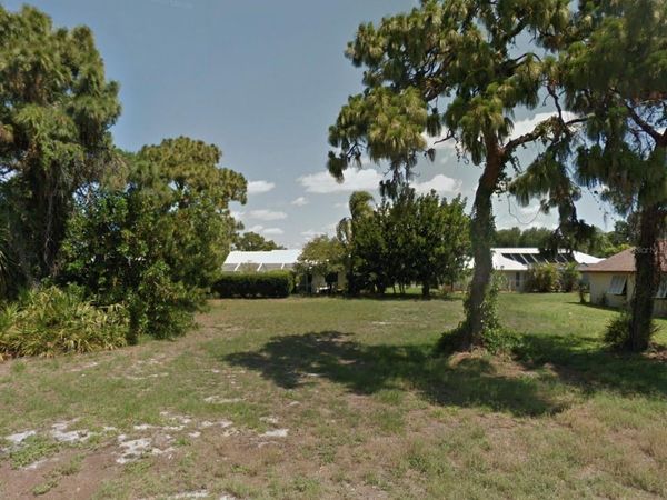 FIRETHORN AVENUE, ENGLEWOOD, FL 34223