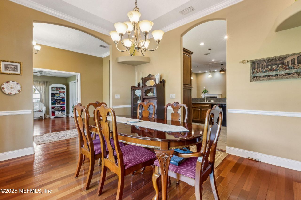 166 Mount Royal Avenue, Crescent City, FL 32112 Photo