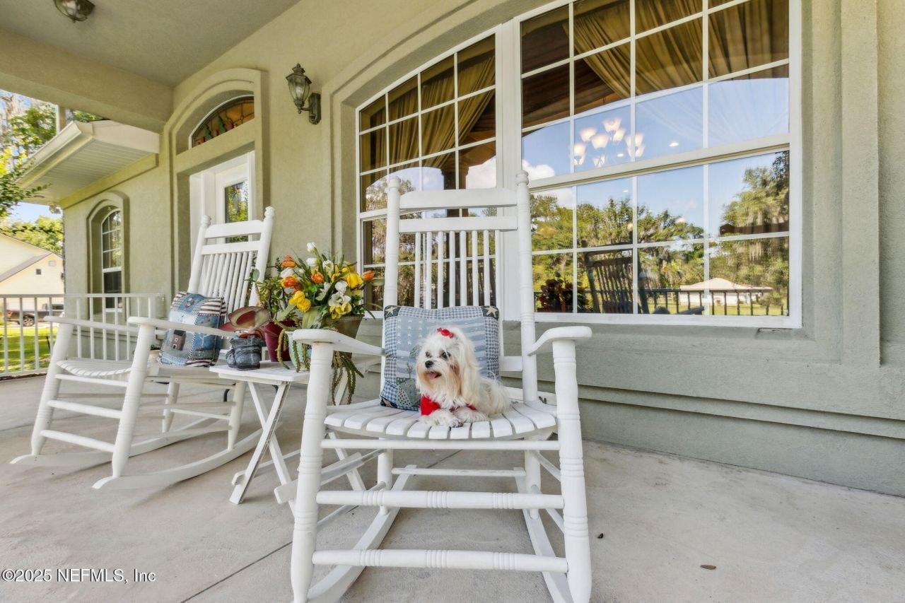 166 Mount Royal Avenue, Crescent City, FL 32112 Photo