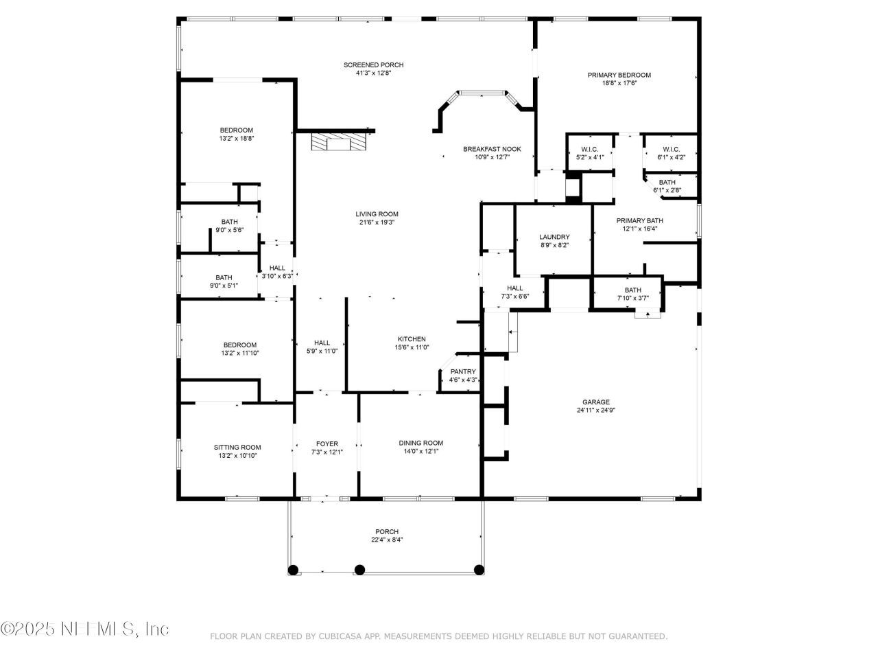 166 Mount Royal Avenue, Crescent City, FL 32112 Photo