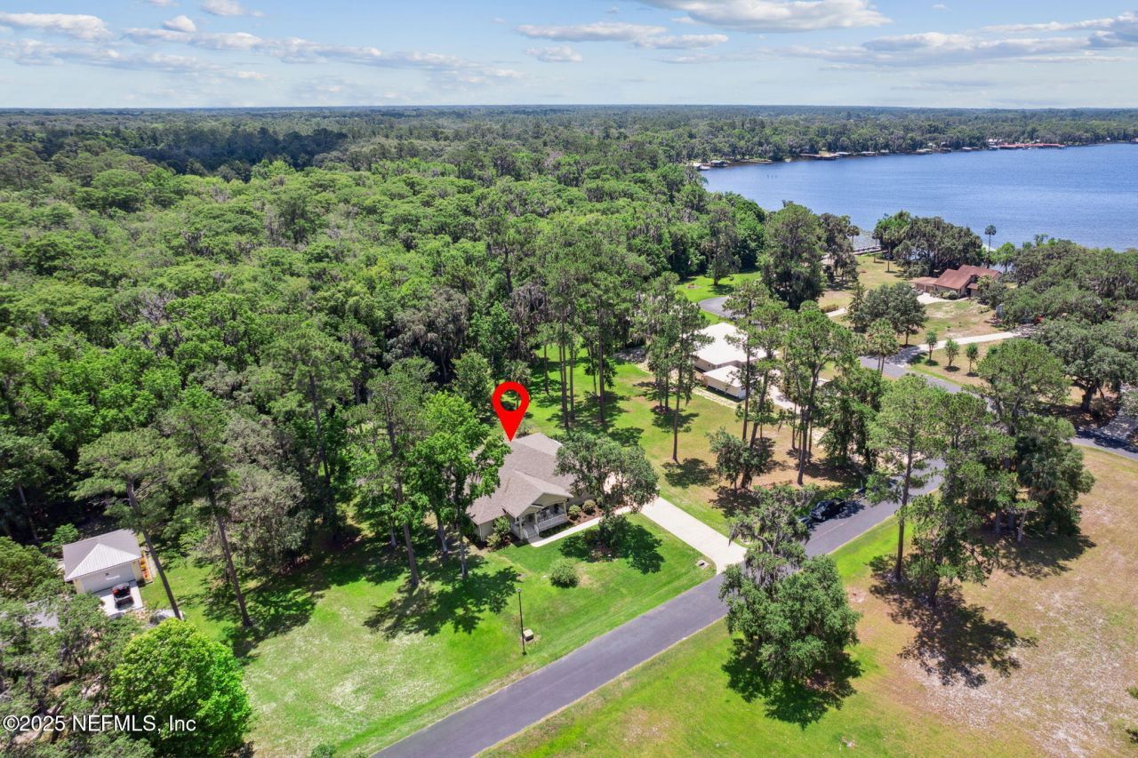 166 Mount Royal Avenue, Crescent City, FL 32112 Photo