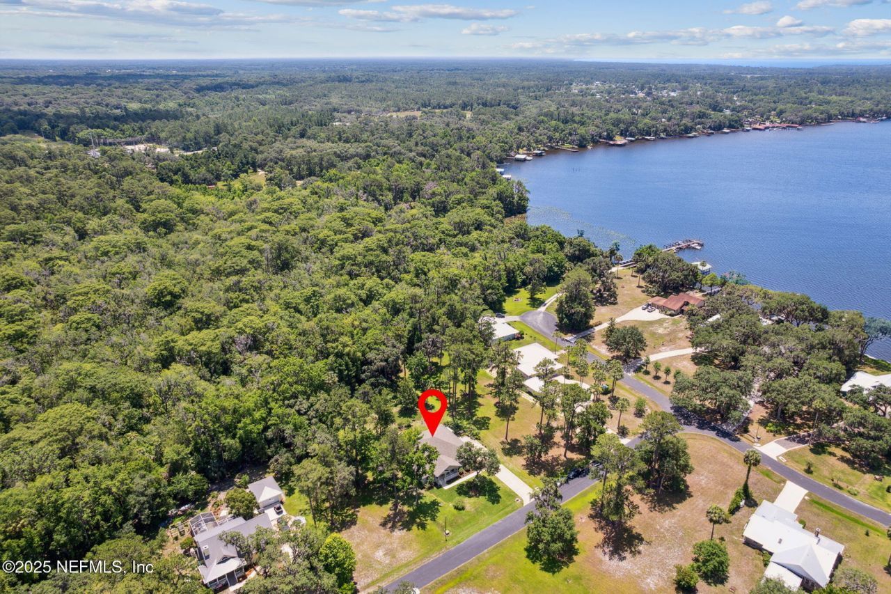 166 Mount Royal Avenue, Crescent City, FL 32112 Photo