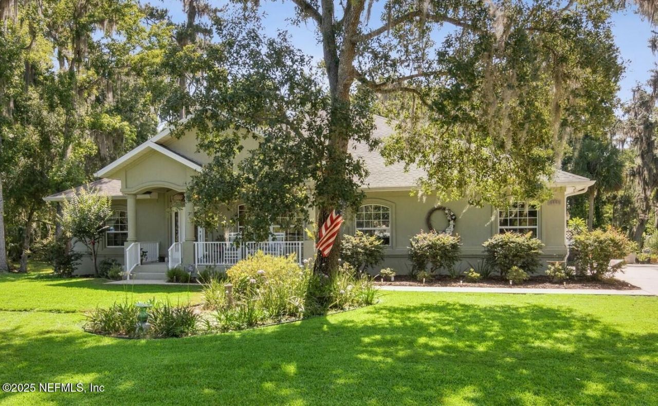 166 Mount Royal Avenue, Crescent City, FL 32112 Photo