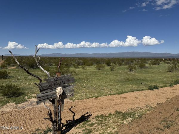00XX N 529th Ave Parcel 2A, Unit -, Aguila, AZ 85320