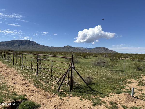 00XX N 529th Ave Parcel 2B, Unit -, Aguila, AZ 85320