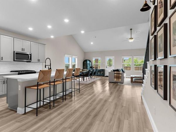 1603 Ironwood Way, Melissa, TX 75454