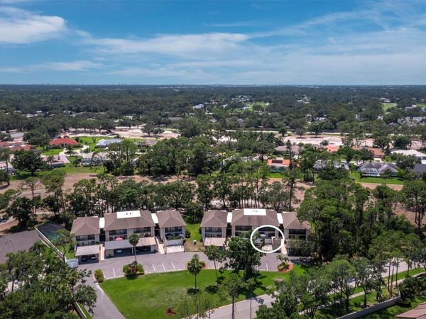 6110 COUNTRY CLUB WAY, Unit 102, SARASOTA, FL 34243