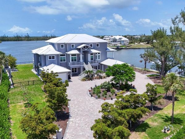 565 GREEN DOLPHIN DRIVE S, PLACIDA, FL 33946