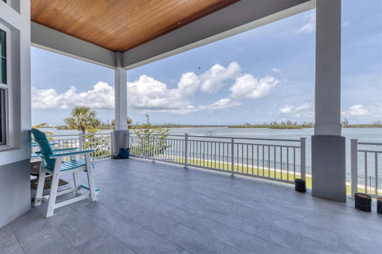 565 Green Dolphin Drive S, Placida, FL 33946 Photo