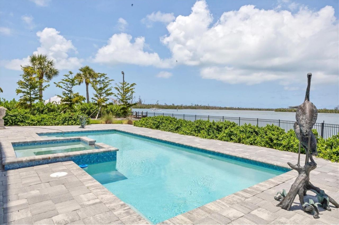 565 Green Dolphin Drive S, Placida, FL 33946 Photo