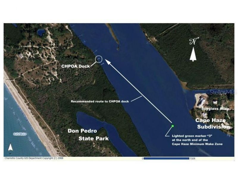 565 Green Dolphin Drive S, Placida, FL 33946 Photo