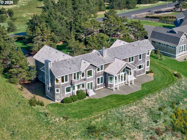 88902 PINEHURST RD, Gearhart, OR 97138
