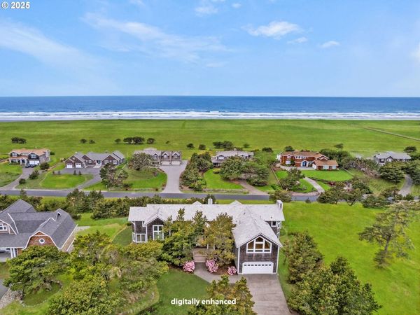 88902 PINEHURST RD, Gearhart, OR 97138