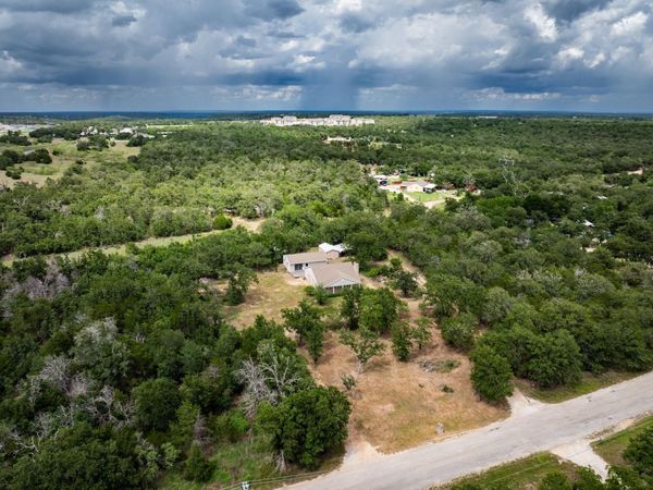 356 Cedar LN, Cedar Creek, TX 78612