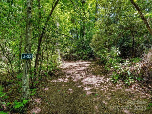 J 33 Cherokee Point, Lake Toxaway, NC 28747