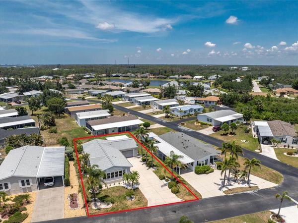 9209 PINEHAVEN WAY, ENGLEWOOD, FL 34224