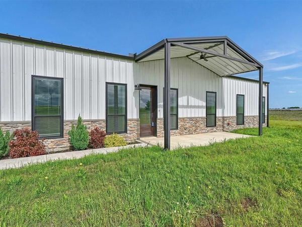 4153 Fm 901, Whitesboro, TX 76273