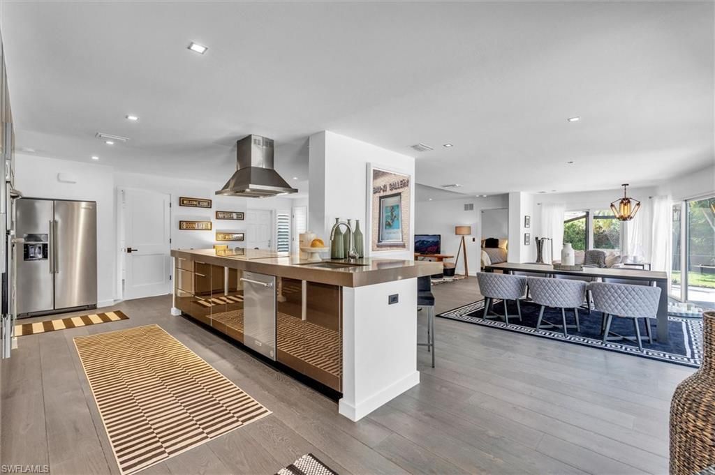 1627 Murex Ln, Naples, FL 34102 Photo