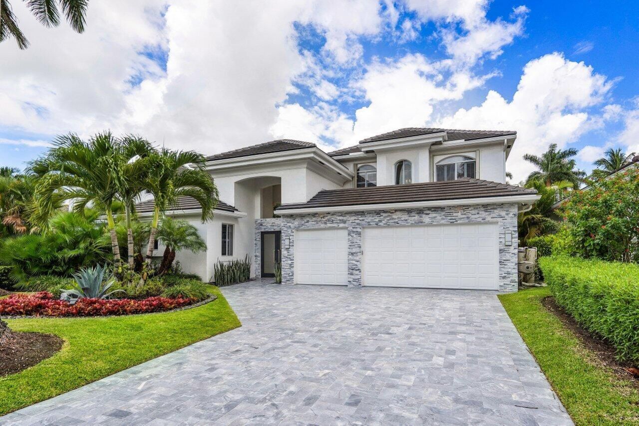 6379 Avalon Pointe Court, Boca Raton, FL 33496 Photo