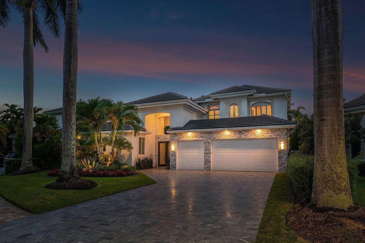 6379 Avalon Pointe Court, Boca Raton, FL 33496 Photo