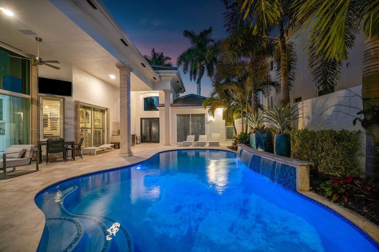 6379 Avalon Pointe Court, Boca Raton, FL 33496 Photo