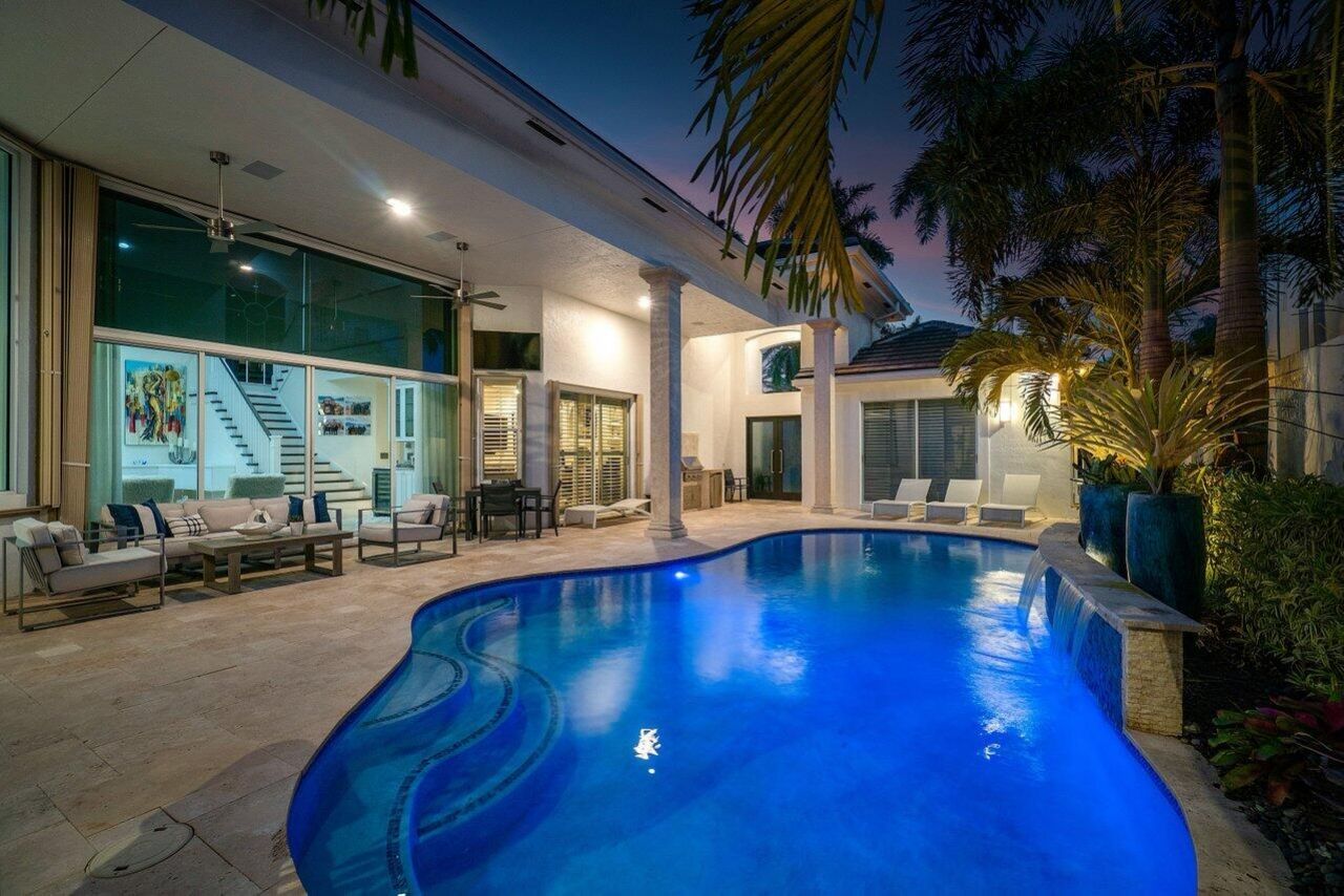 6379 Avalon Pointe Court, Boca Raton, FL 33496 Photo