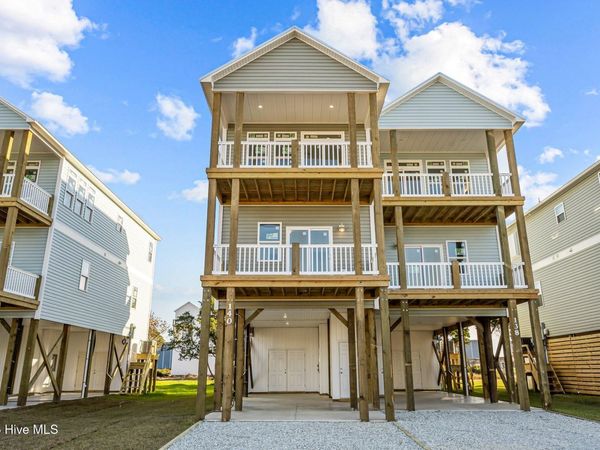 138 Sea Gull Lane, Unit 5a, North Topsail Beach, NC 28460