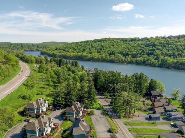 1278 DEEP CREEK DRIVE, Unit B3, MC HENRY, MD 21541