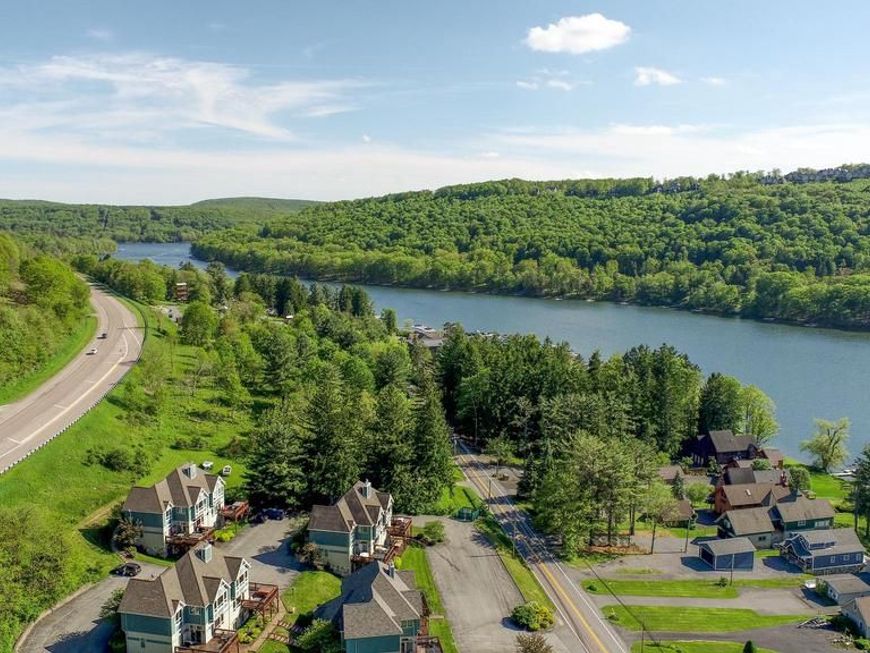 1278 Deep Creek Drive, Unit B3, Mc Henry, MD 21541 Main Photo