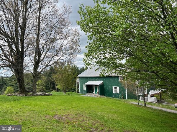 2221 DRY RUN ROAD, SWANTON, MD 21561