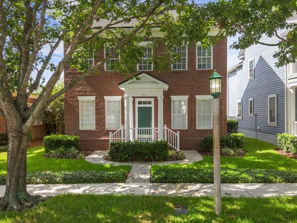 704 HONEYSUCKLE AVENUE, CELEBRATION, FL 34747