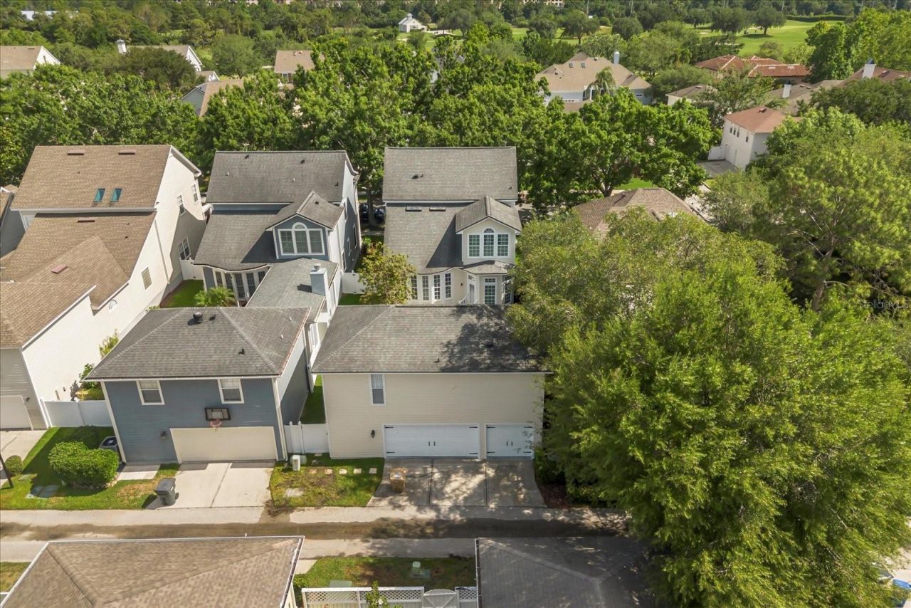 704 Honeysuckle Avenue, Celebration, FL 34747 Photo