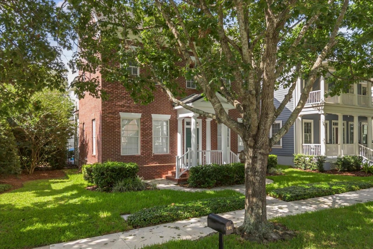 704 Honeysuckle Avenue, Celebration, FL 34747 Photo