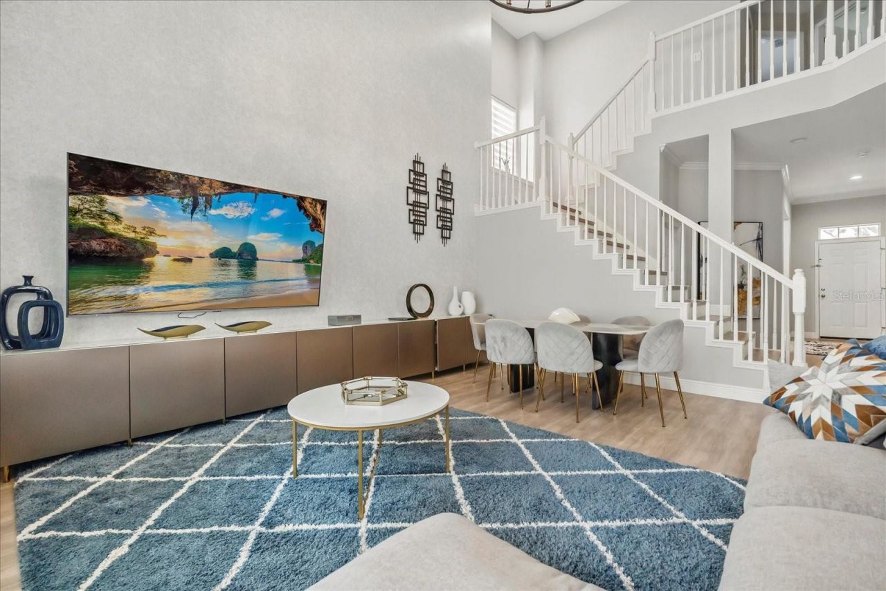 704 Honeysuckle Avenue, Celebration, FL 34747 Photo