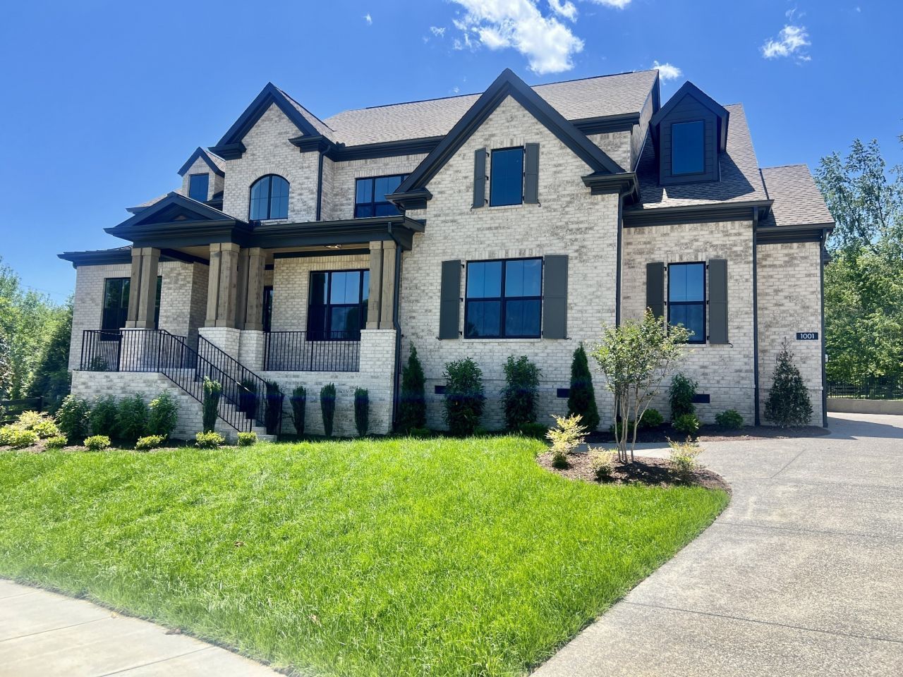1900 Palisades Dr, Brentwood, TN 37027 Main Photo