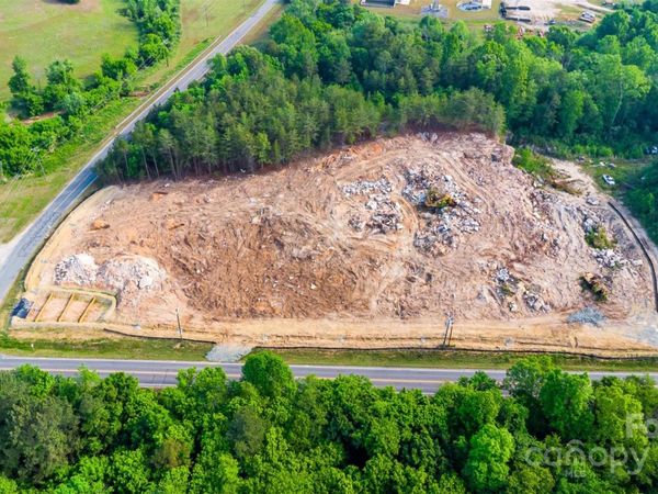 0 Pump Station Road, Kannapolis, NC 28081