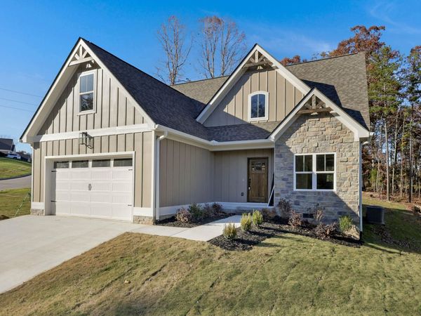 7585 Peytons Rise Way, Georgetown, TN 37336