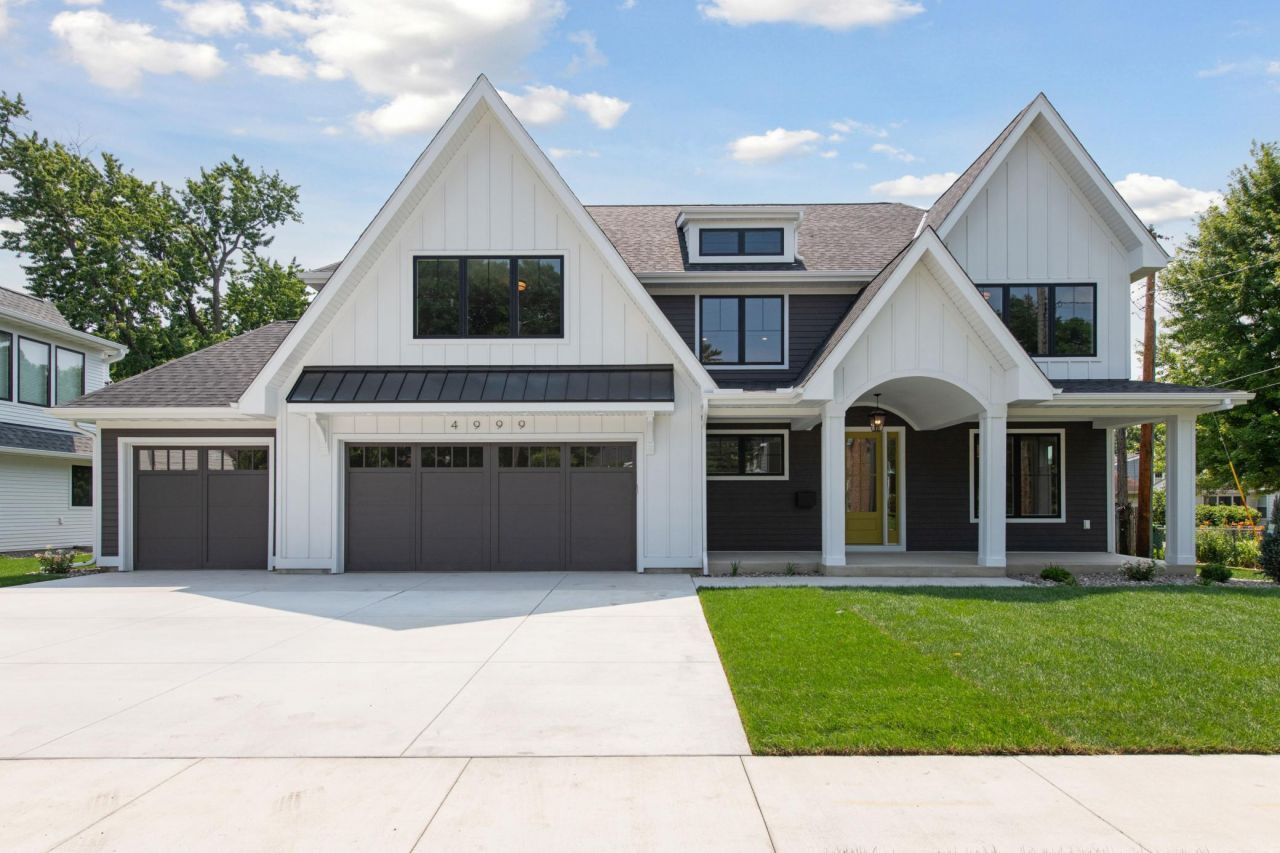 6024 Abbott Avenue S Edina, MN 55410