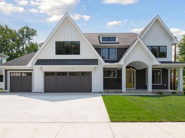 6024 Abbott Avenue S, Edina, MN 55410