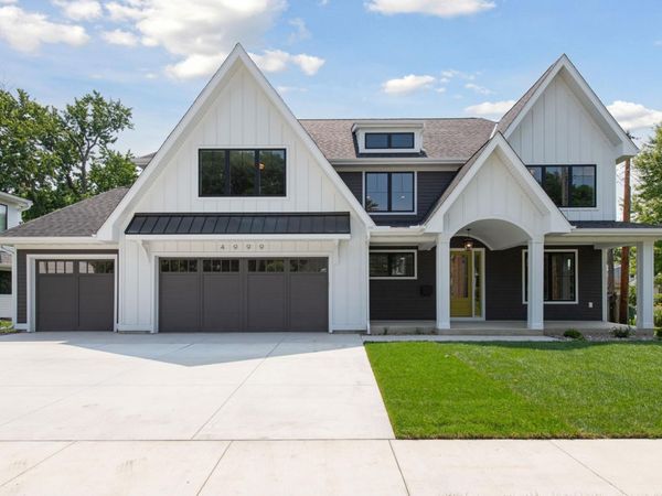 6024 Abbott Avenue S, Edina, MN 55410