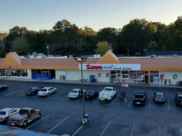 1216 Hillsboro Blvd, Manchester, TN 37355