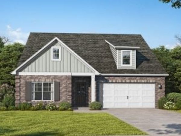 100 Trombone Way, Mcdonough, GA 30252