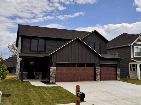 1871 Petit Drive, West Lafayette, IN 47906