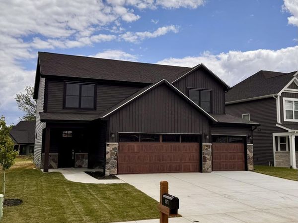 1871 Petit Drive, West Lafayette, IN 47906