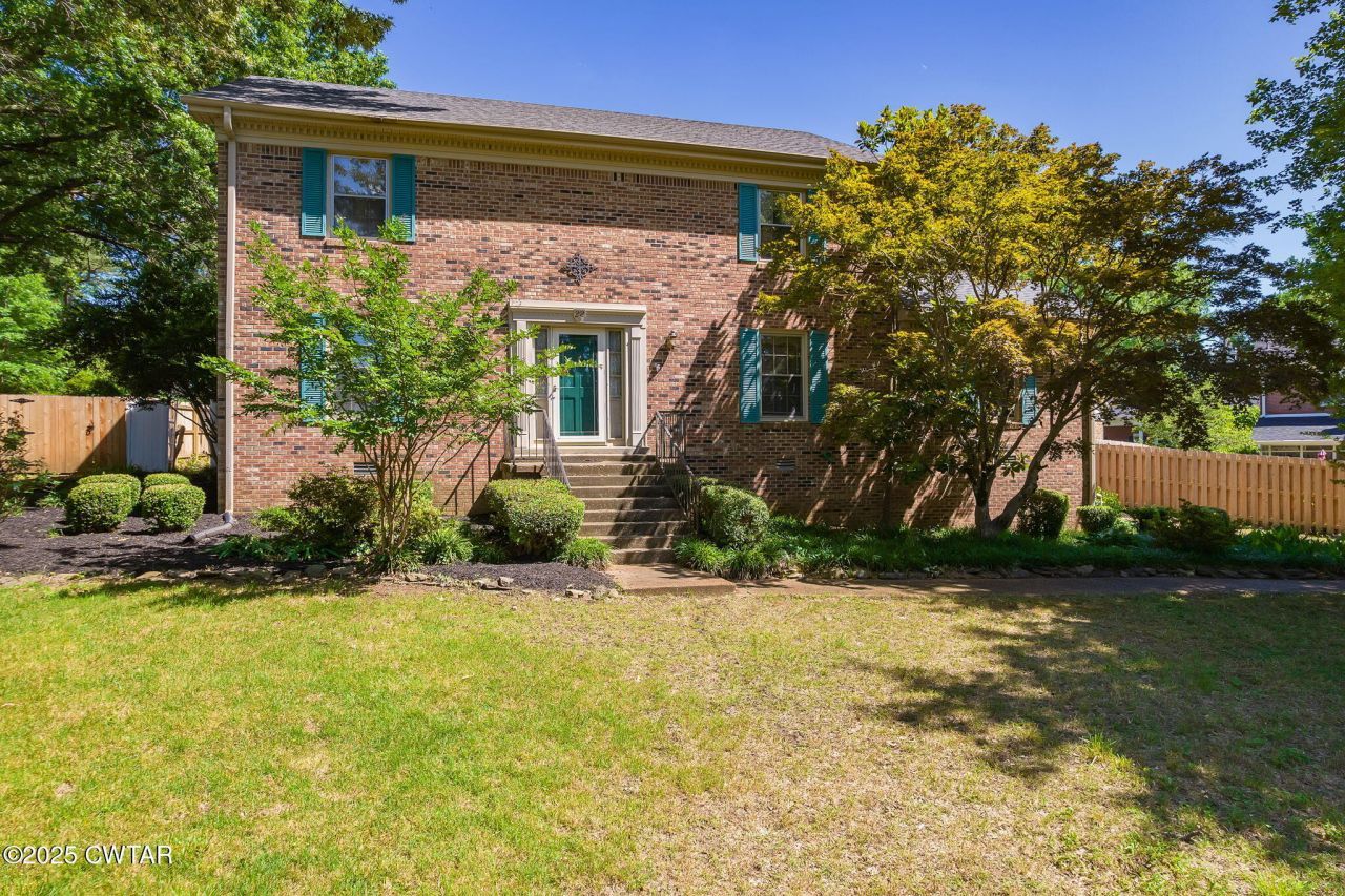 22 Bethany Drive, Jackson, TN 38301 Main Photo