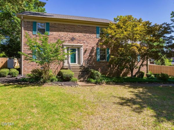 22 Bethany Drive, Jackson, TN 38301